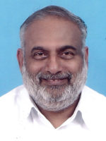 C.R.Swaminathan