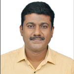 Mr.R.Karthikeyan - VP